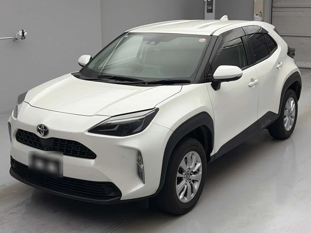 Toyota Yaris Cross MXPB10 2022